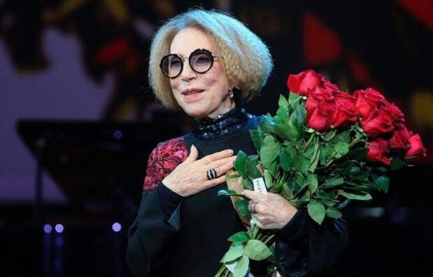 Умерла актриса Инна Чурикова