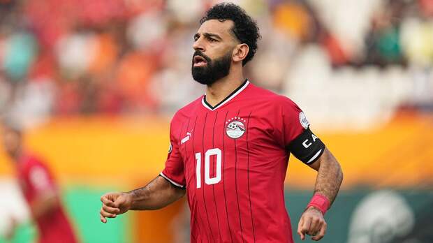 Кубок Африки. Египет — Кот-д'Ивуар. Прямая трансляция: смотреть онлайн