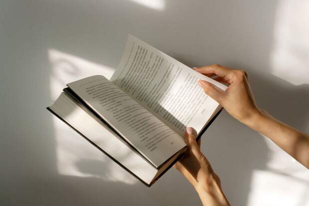 Лаборатория «Видеотекст»: разработка издательской цифровой технологии генетического чтения