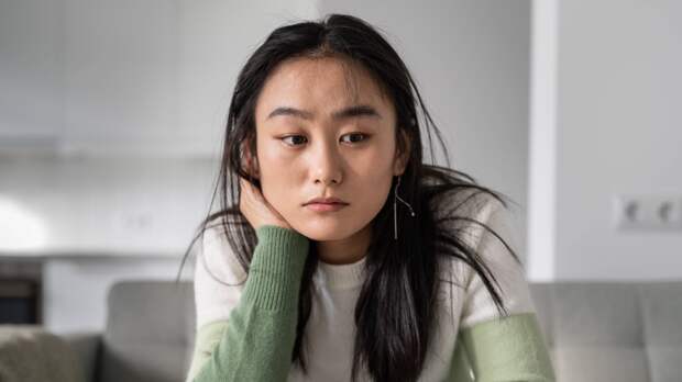 Психолог Уманова: пациенты стали чаще обращаться с проблемой тихого развода