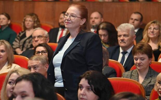 Павел Малков пригласил Лиану Пепеляеву участвовать в праймериз «Единой России»