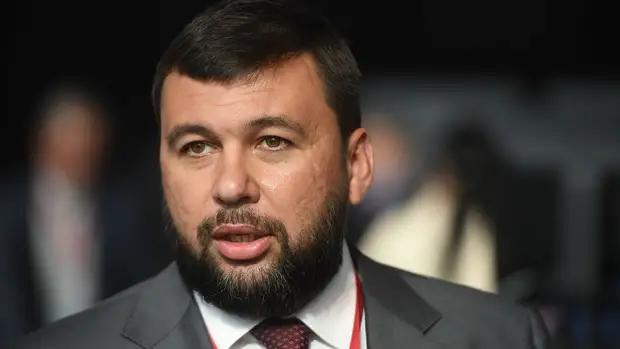 Пушилин: в ноутбуке штаба ВСУ были обнаружены подробные карты не только ДНР и ЛНР, но и Крыма