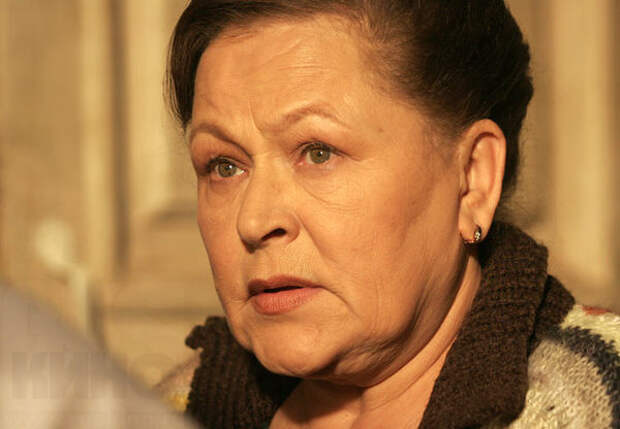 ЛУЧШИЕ АКТРИСЫ РОССИЙСКОГО КИНО