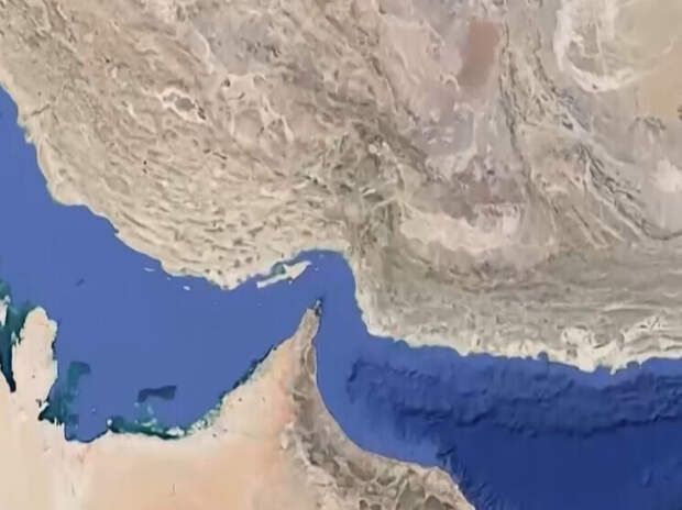 США задействовали A-10 и Apache для ударов по иранским целям в Ормузском проливе