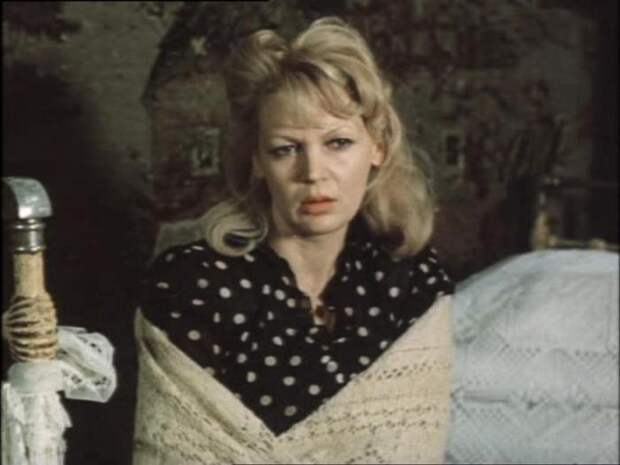 Кадр из фильма *Место встречи изменить нельзя*, 1979 | Фото: kino-teatr.ru