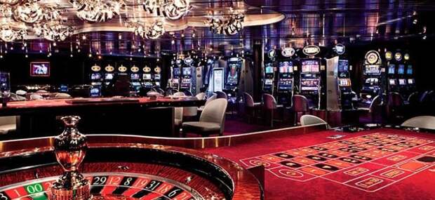 Компания Melco открыла временное казино на Кипре