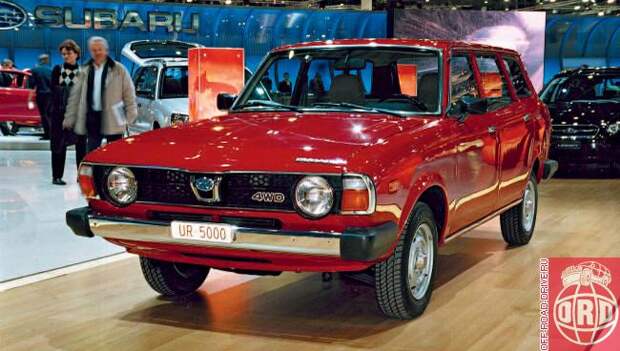 Subaru Leone второго поколения появилась в 1978 году и представляла собой глубокий фейслифтинг первого. Машина предлагалась с моторами 1,6 и 1,8 л, в вариантах седан, хэтчбек, хардтоп (купе) и универсал.