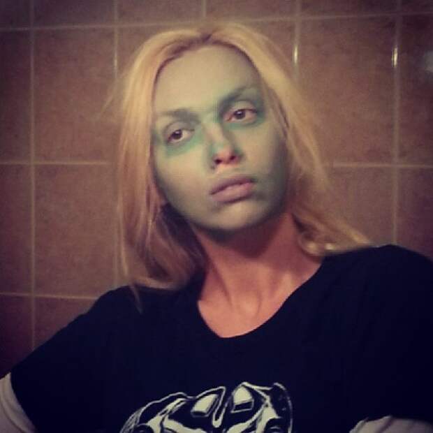 Оля Полякова Оля Полякова