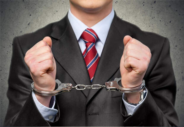 Экс-главу совета директоров FESCO задержали в Москве по делу о растрате