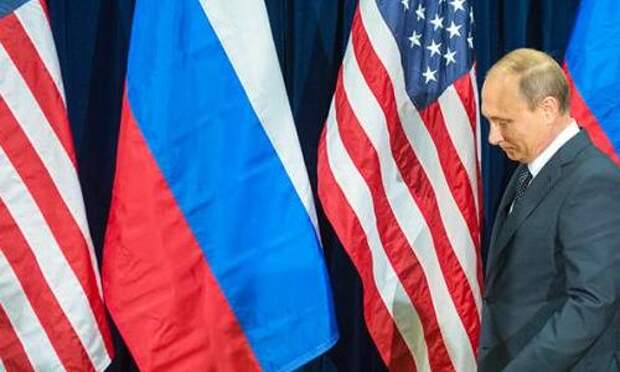 Нерешительность Путина становится все опасней