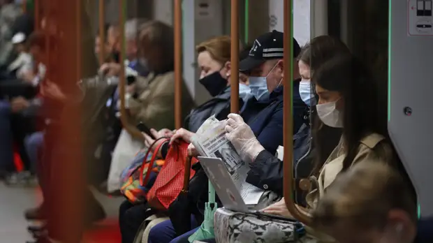 «Локдаун объявлять не будем»: власти России рассказали о возможности введения нового карантина