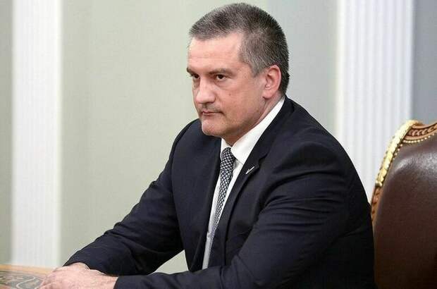 Глава Крыма рассказал, как помогут пострадавшим от ЧП в Новофедоровке