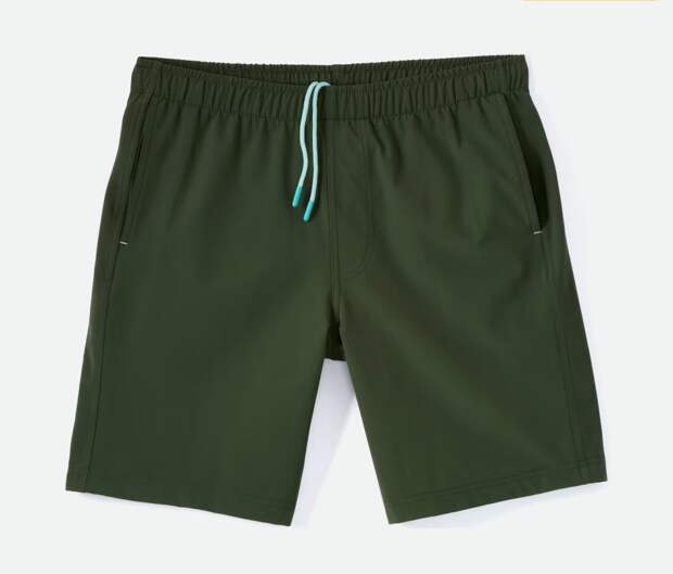 Save Up To 40% On The Best Men's Shorts At Huckberry Today