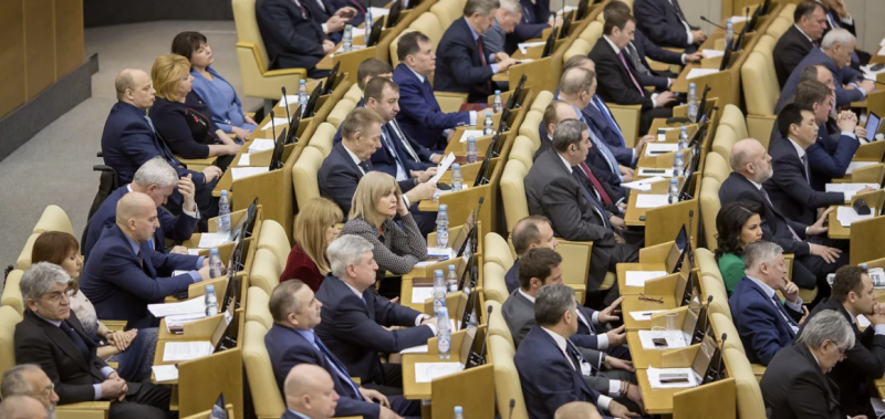 Зарплата депутата — 60 тысяч рублей в месяц. Верим?