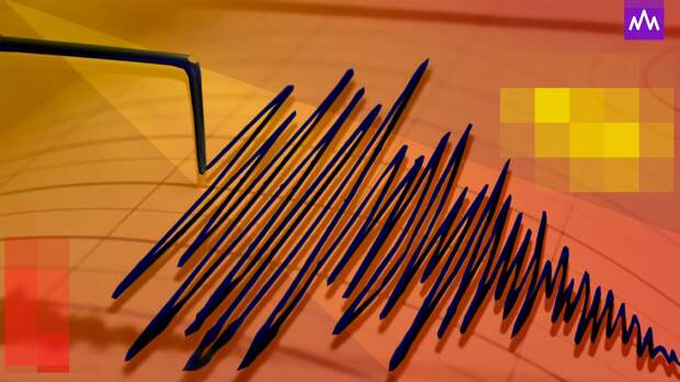 Землетрясение магнитудой 5,6 произошло на индонезийском острове Суматра