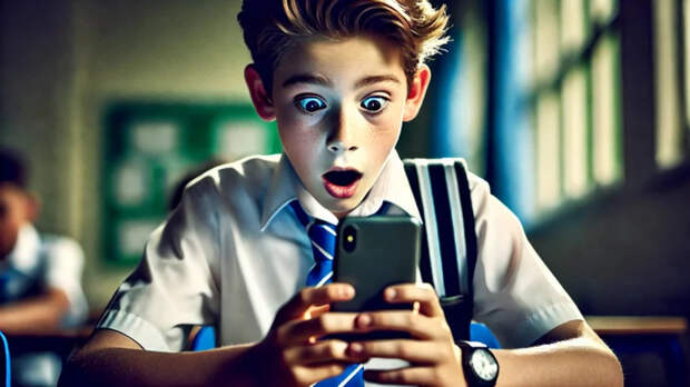 В Госдуме предложили запретить детям использовать соцсети до 14 лет