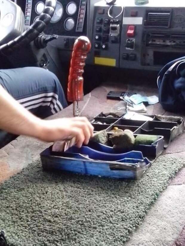 Сборник фотоприколов на автотематику (26 шт)