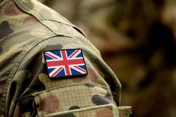 Армия и ВВС Великобритании начали подготовку к дислокации на Украину