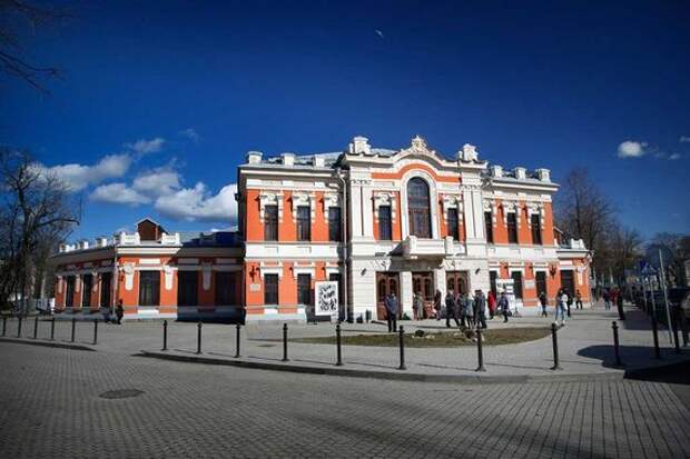 В 2012 г. финансирование работ Министерством культуры составило почти 230 млн руб., следует из документов Счетной палаты, еще часть расходов пришлась на областной бюджет