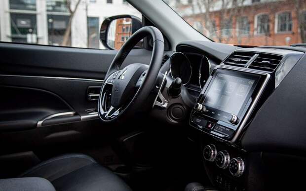 В Россию вернулся надежный японский кроссовер дешевле китайских аналогов