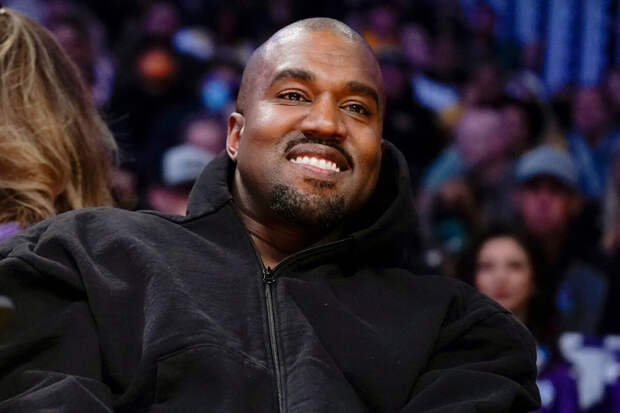 Pepsi отказалась финансировать фестиваль в Лондоне, где выступит Канье Уэст