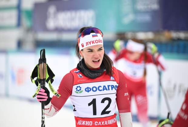 Российская лыжница обратилась к шведкам-чемпионкам ОИ после победы на первенстве страны