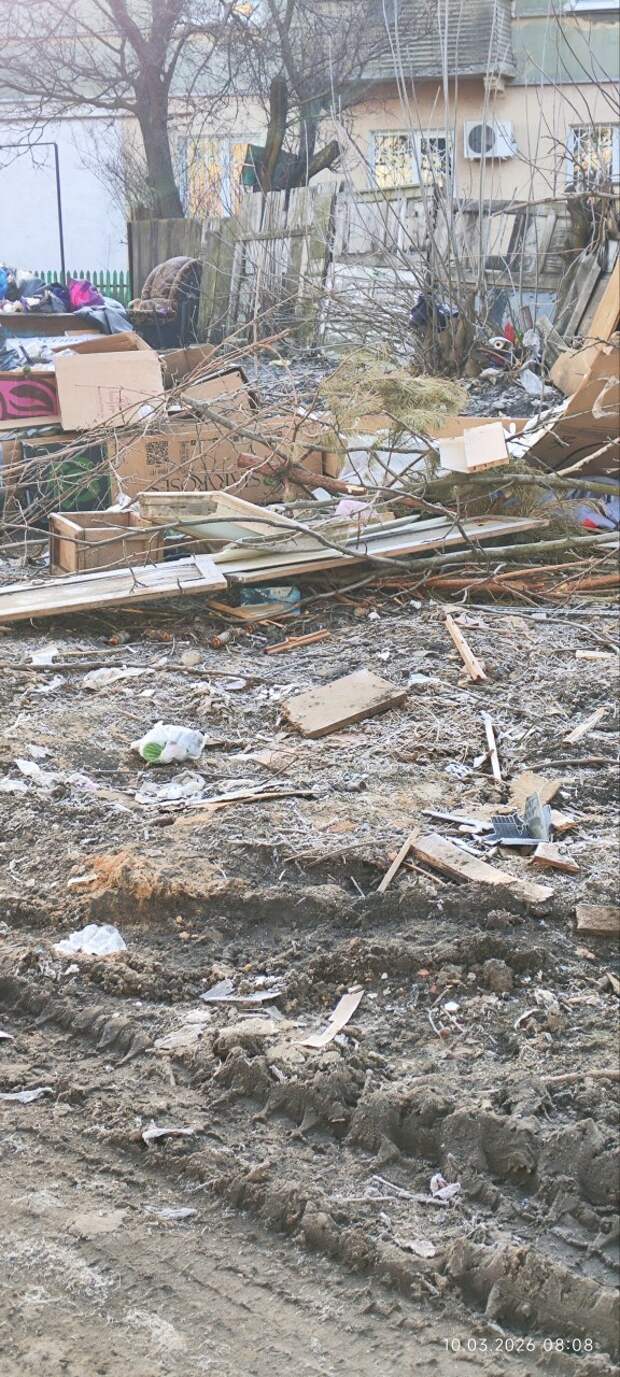 Первые сдавшиеся