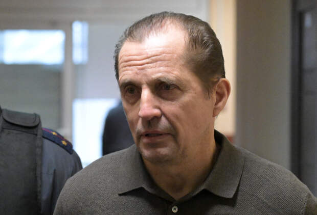 Бывший председатель «Локомотива» сделал заявление о заказных расправах