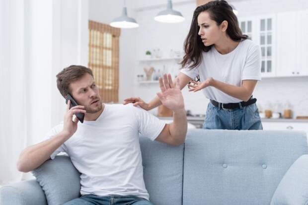 Хуже, чем грубость: почему чужое равнодушие ранит больнее всего