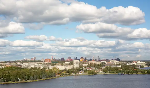 «Чистый» воздух и поджоги травы. Главные экособытия в Нижнем Тагиле за неделю