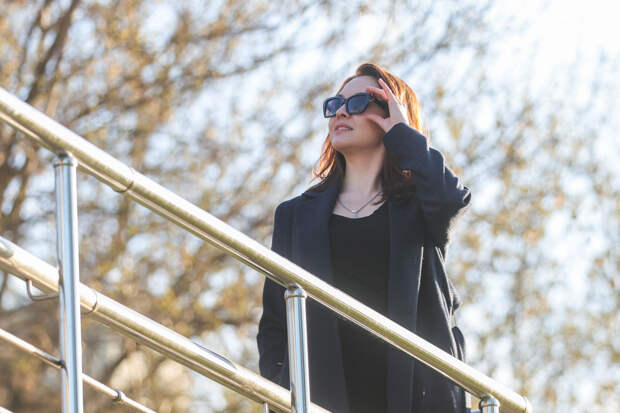 Самый теплый день года наступил в Москве