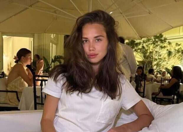 «Я все время хочу жрать»: 19-летняя невеста Григория Лепса пожаловалась на «зверский аппетит»