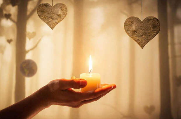 Прощай, «пикми»-стайл: как сделать подарок на 14 февраля 2026 своими руками