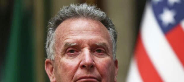 Уиткофф озвучил «хотелки» Вашингтона и Киева