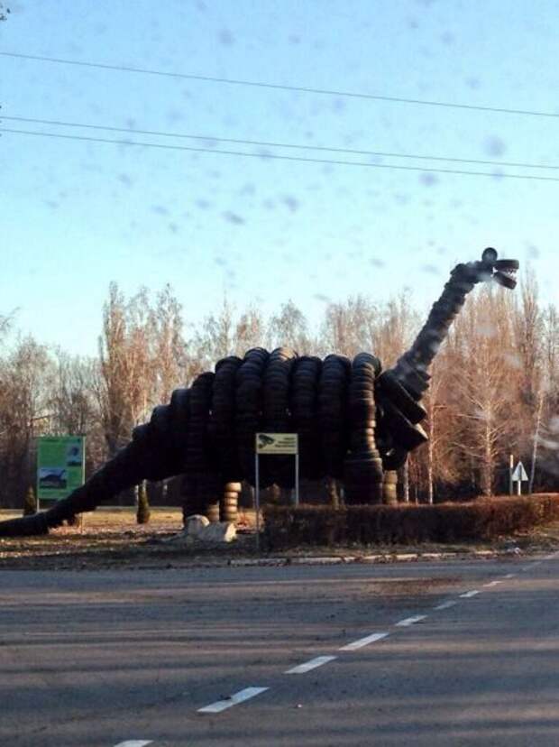 Приколы в фотографиях