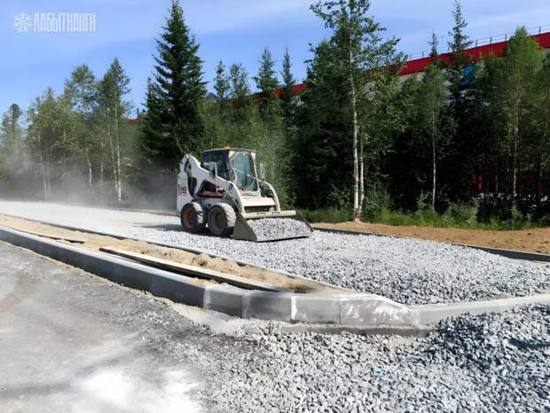 Дополнительное финансирование ремонта дорог и транспортного обеспечения в Ямало-Ненецком автономном округе