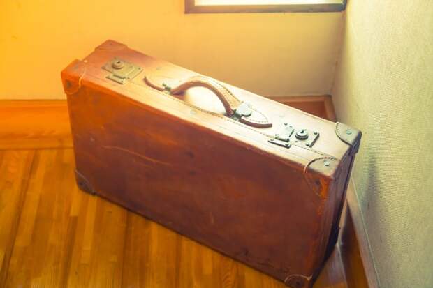 Саратовский пенсионер приехал по путевке в пансионат, но его там не оказалось