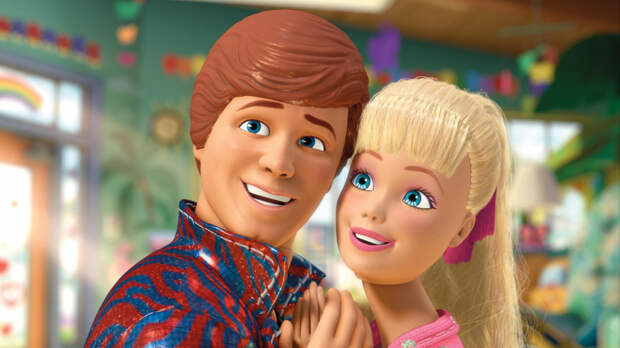 Куклы эффективны: игры с Барби и Кеном развивают эмпатию у детей