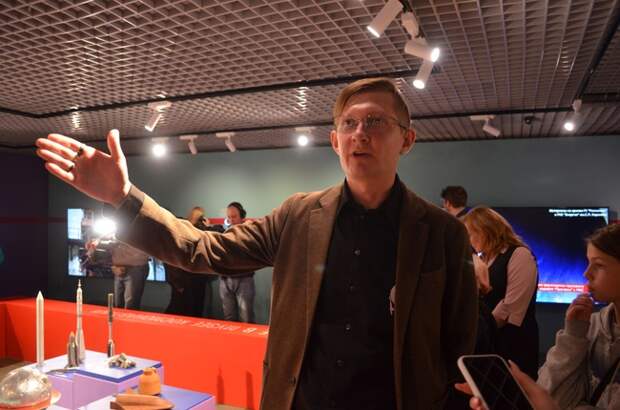 Юрий Алексеевич, Юра, Юрочка...