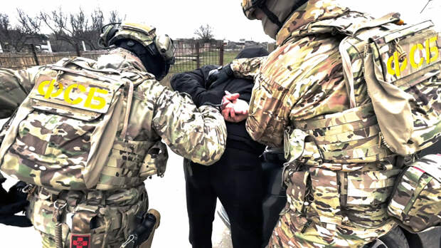 ФСБ предотвратила теракт против чиновника администрации ДНР