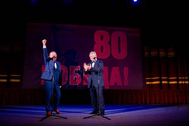 На кинофестиваль «День Победы» поступило более 300 заявок