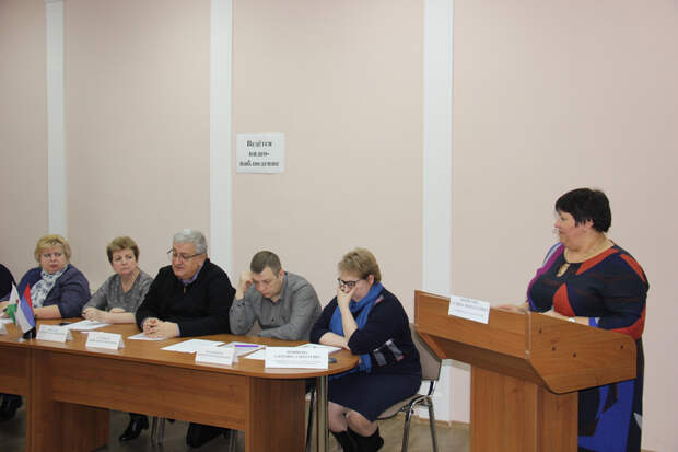 Заседание, Нам, муниципалка, 2403 (6)