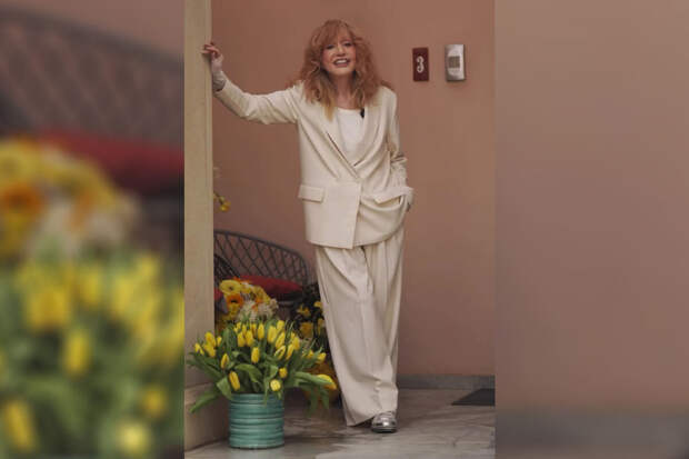 Мать внучки Пугачевой Гузель заявила, что скрывает от дочери родство с певицей