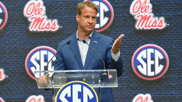 Lane Kiffin Calls Paul Finebaum An ‘Angry Little Man’ After Recent ...