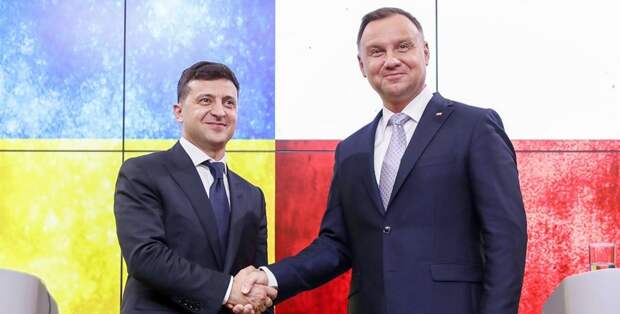 Почему Украине не стоит брататься с Польшей