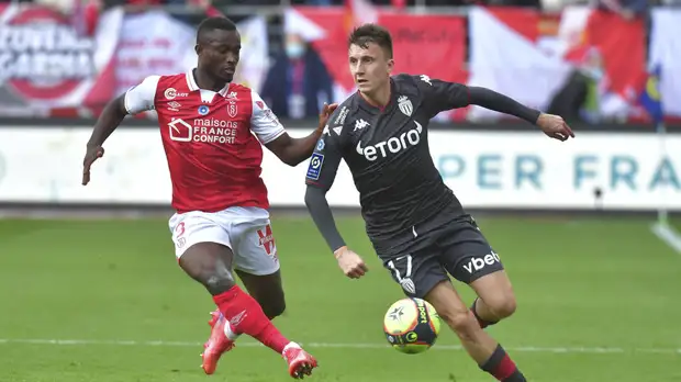 Liverpool Echo: «Монако» требует от «Эвертона» £40 млн за трансфер Головина