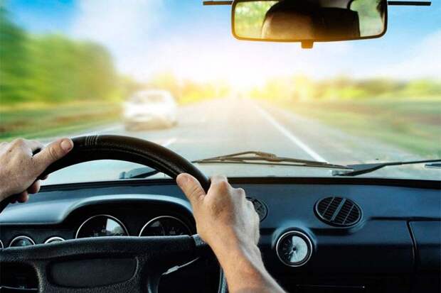 Поляк сдал теоретический экзамен на водительские права с 139-го раза