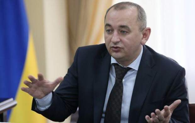 Шок в украинском эфире: Матиос признался, как охраняют военные склады