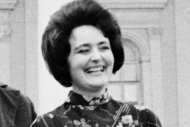 Народная артистка УССР Людмила Юрченко умерла в возрасте 83 лет