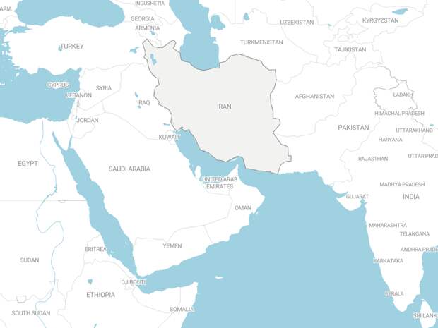 Война в Заливе. Разворот